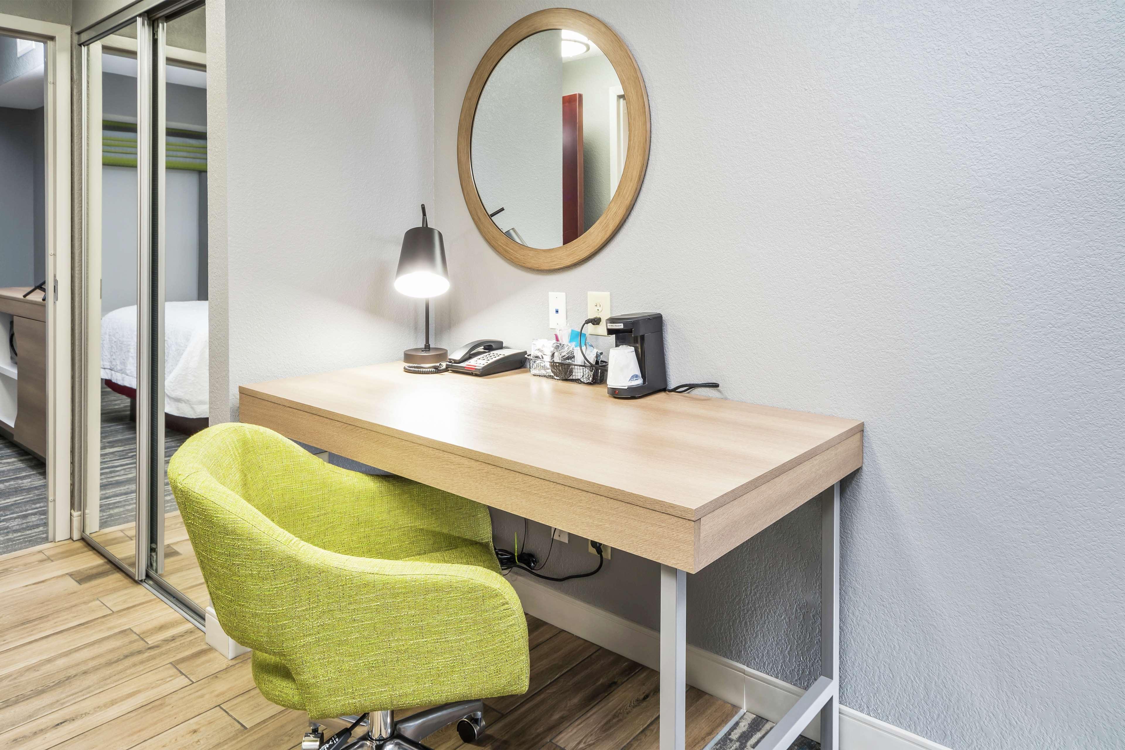 Hampton Inn Wilson Downtown Luaran gambar