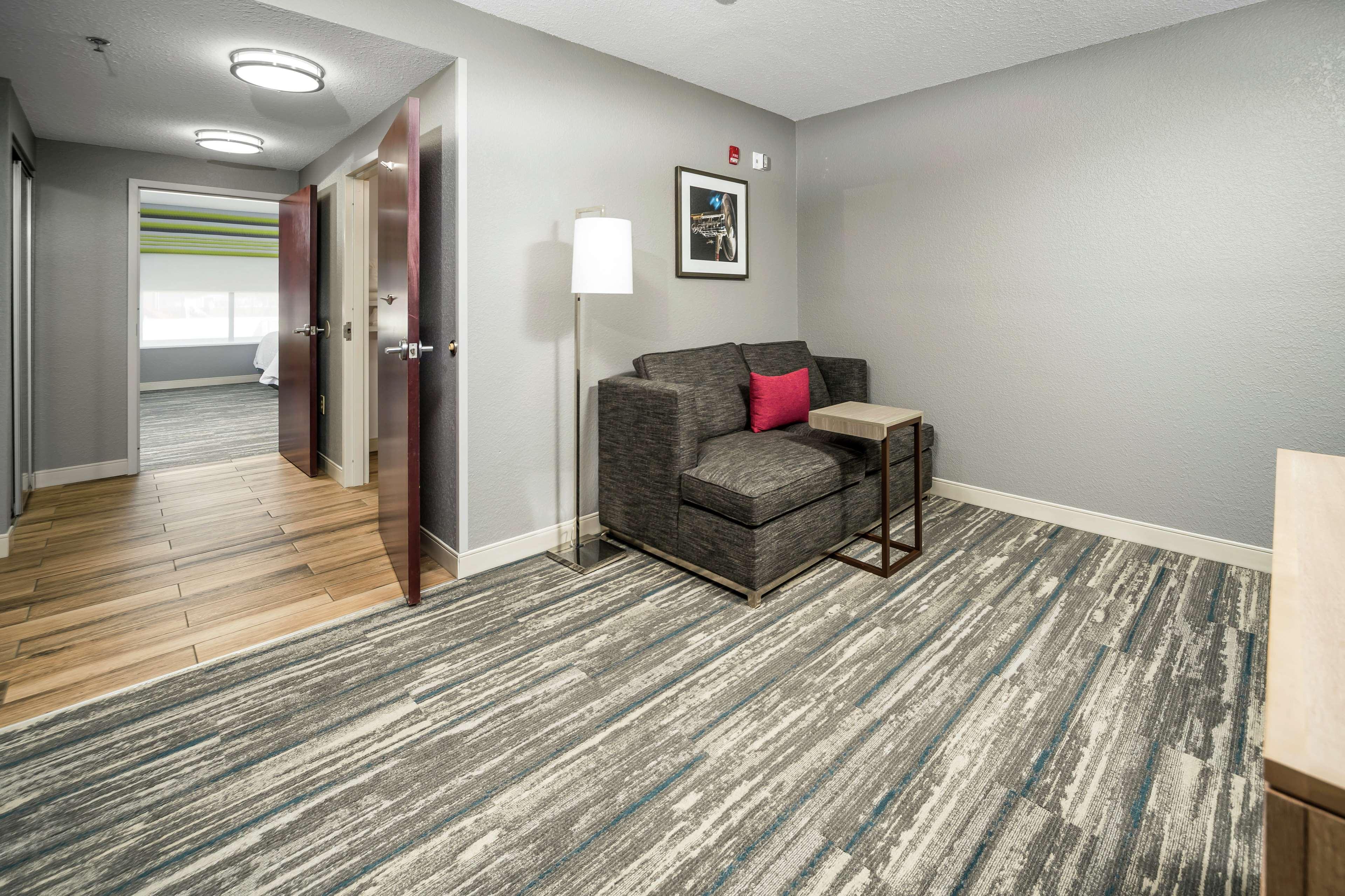Hampton Inn Wilson Downtown Luaran gambar