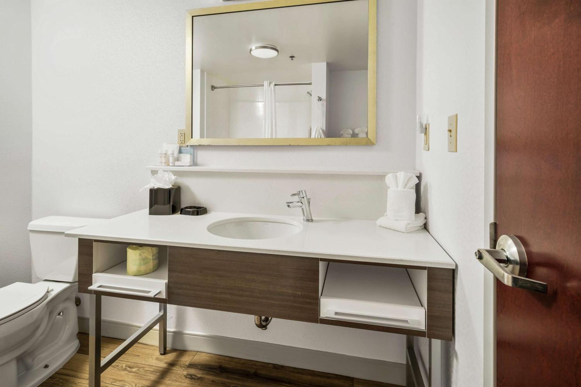 Hampton Inn Wilson Downtown Luaran gambar