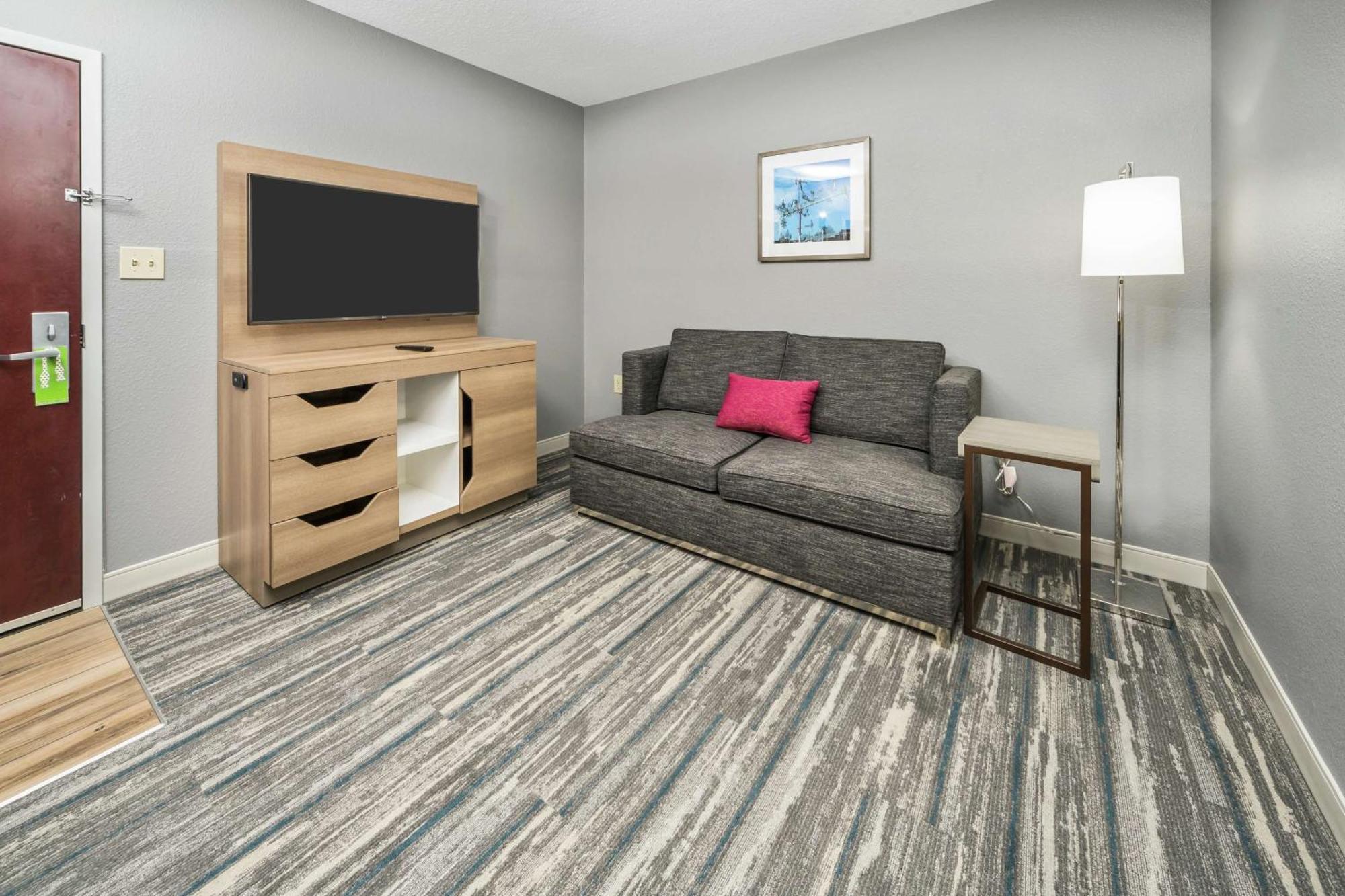 Hampton Inn Wilson Downtown Luaran gambar